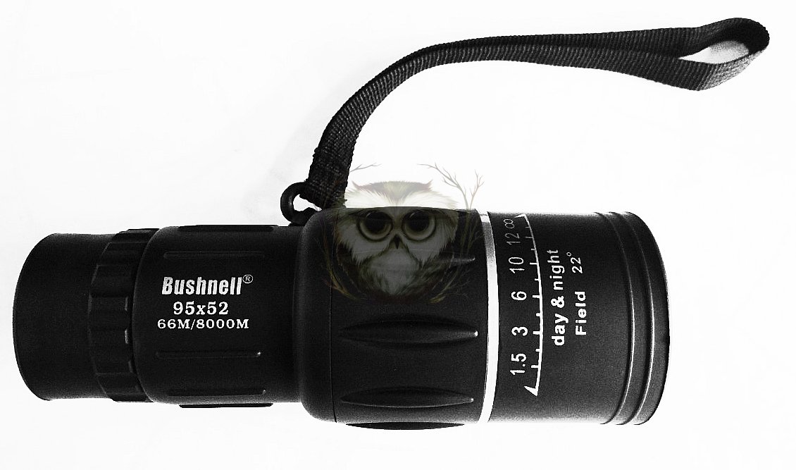   bushnell