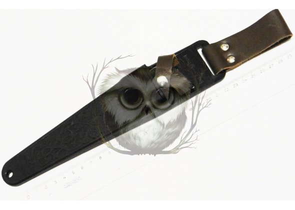 Ножны для ножа выживания НО, НО-01