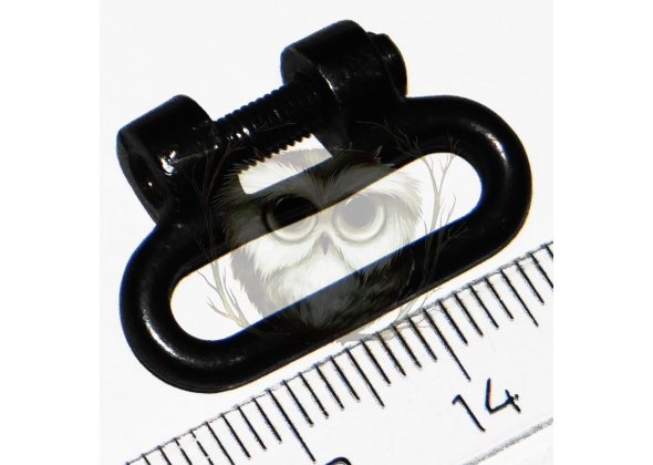 ИЖ-27. Кольцо антабки с осью