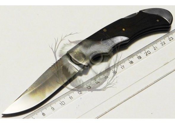 Нож складной Белка 65х13 (S121)