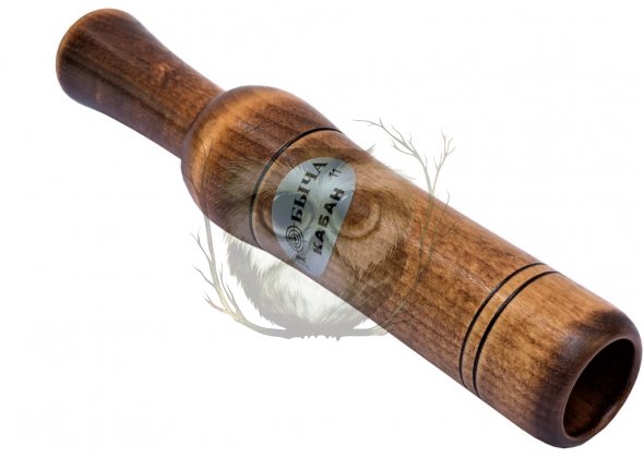 Манок на кабана Добыча