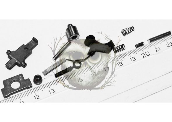 Stalker S1911T. Ремкомплект 13 деталей