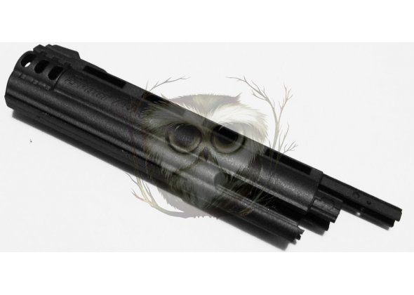 Borner Sport 704. Фальшствол