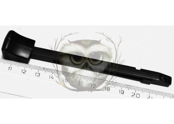 Stalker S PPK. Магазин