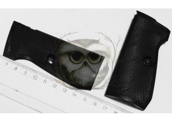 Stalker S PPK. Накладки рукояти, комплект