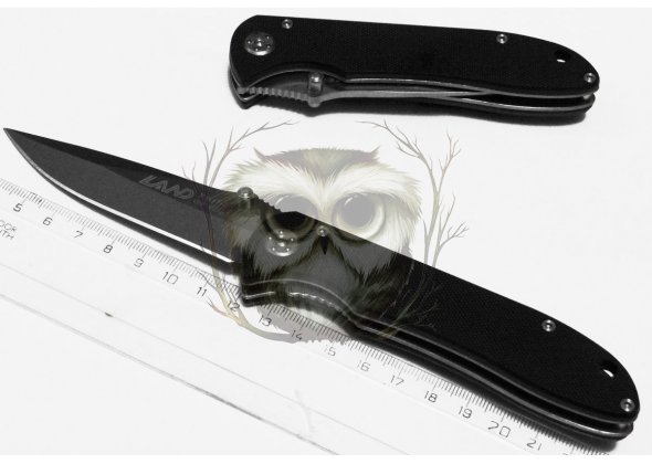Нож складной Land Knife GB-902 Classic