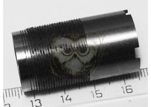 Browning. Дульный насадок 12 кал., IMP CYL-Lead, MOD-Steel  (ХXXX), , 38 мм, 4 риски