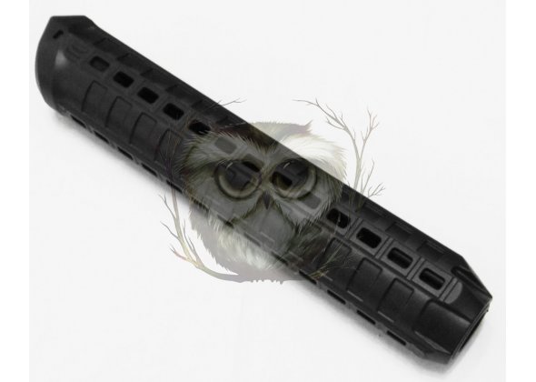МР-155, 135. Цевье тактическое, пластик, DLG, Турция