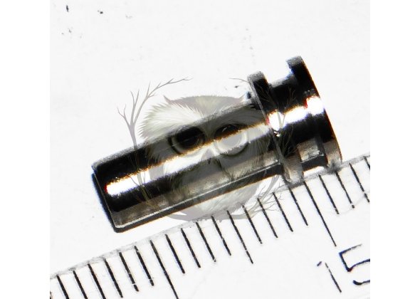 Borner TT Blowback. Досылатель