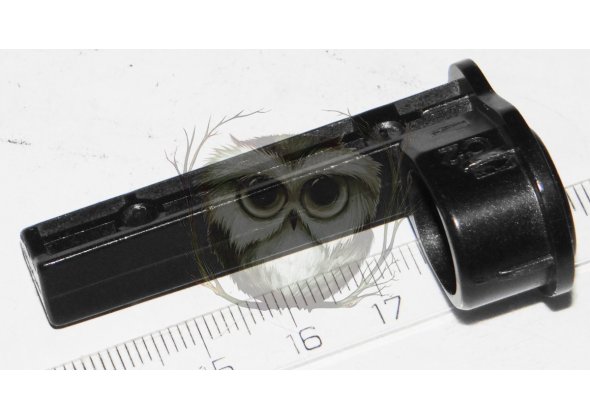 Borner TT Blowback. Заглушка затворной рамы перед металл