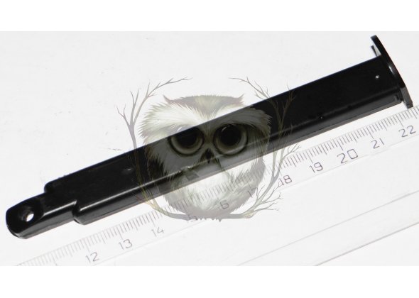 Borner TT Blowback. Магазин