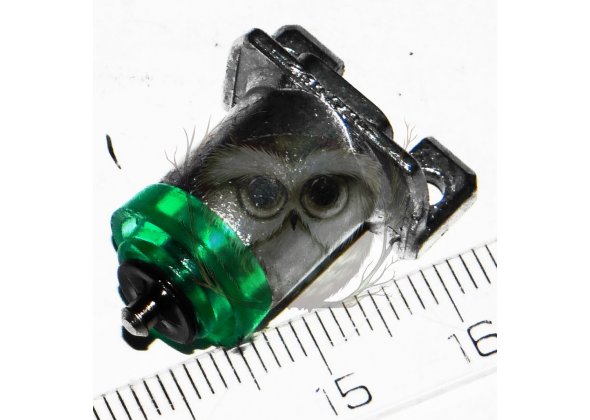 Borner TT Blowback. Ударник в сборе