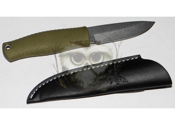 Нож Benchmade 3V, малый