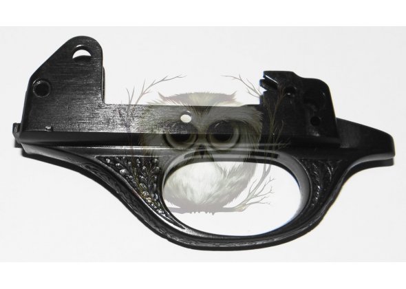 МЦ 21-12. Корпус УСМ ЛЮКС, оригинал СССР