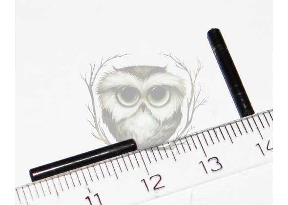 Гроза-021 Хорхе. Штифт спускового крючка