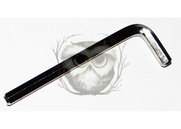 Stalker S PPK. Ключ шестигранник