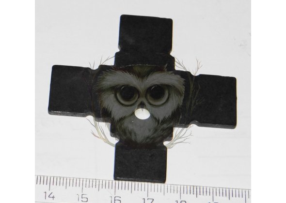 Hatsan. Ключ для дульных насадков,  Италия