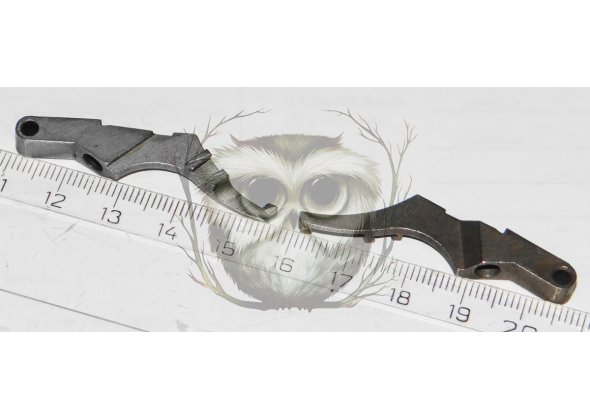 ИЖ-12. Шептало левое