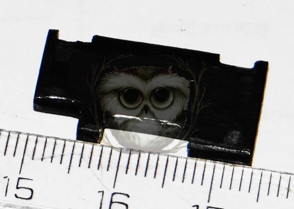 МЦМ (Марголин). Чека 111 11