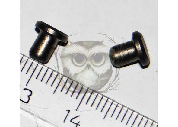 ИЖ-43. Упор кулачка 4-18, 00283