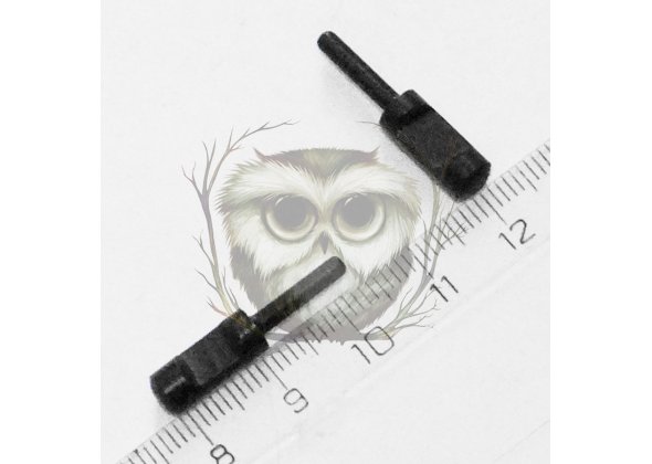 ИЖ-17, К, 18 (стар обр.). Боек (посад. диаметр 5,5 мм)