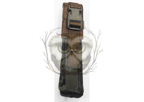 Подсумок для турникета, 180х50х50, мультикам