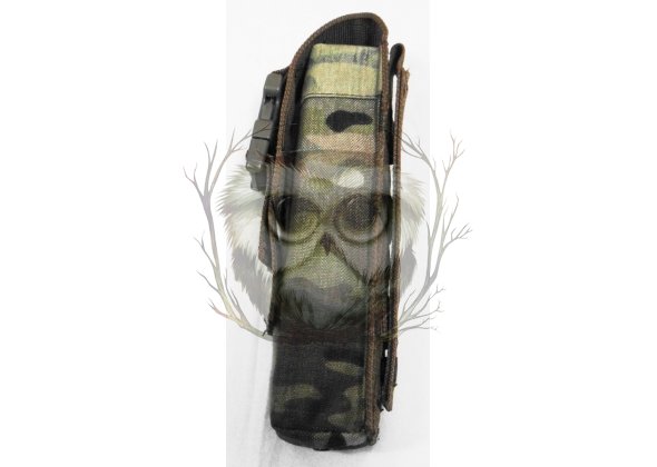 Подсумок для турникета, 180х50х50, мультикам