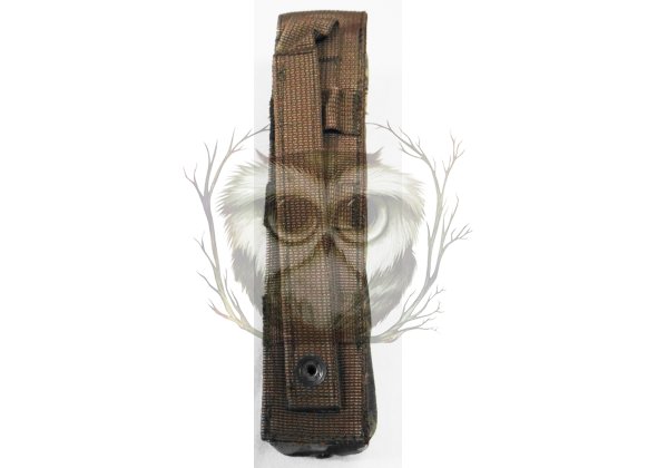 Подсумок для турникета, 180х50х50, мультикам