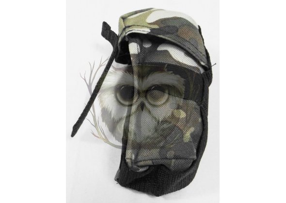 Подсумок под 1 гранату, мультикам