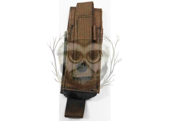 Подсумок под пистолетный магазин, мультикам