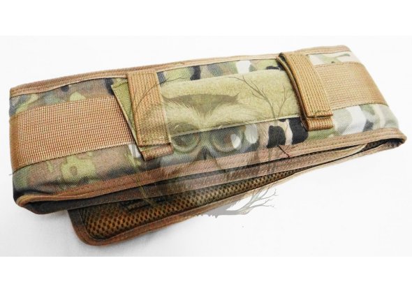 Пояс боевой, мультикам