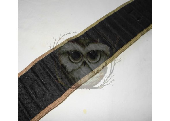 Пояс боевой, ширина 120 мм, мультикам