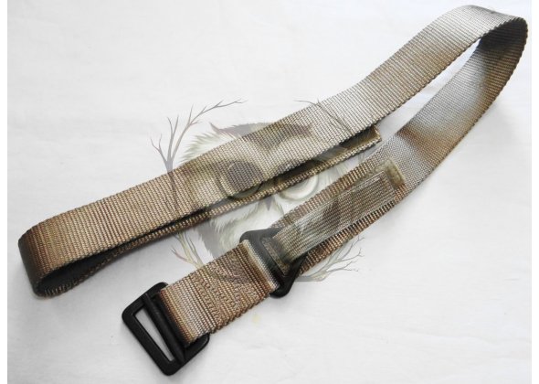 Ремень поясной тактический, 45 мм, до 50 размера, цвет - койот