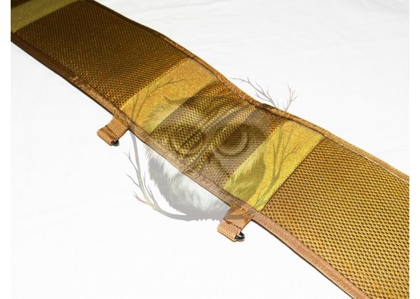 Пояс боевой, ширина 140 мм, мультикам