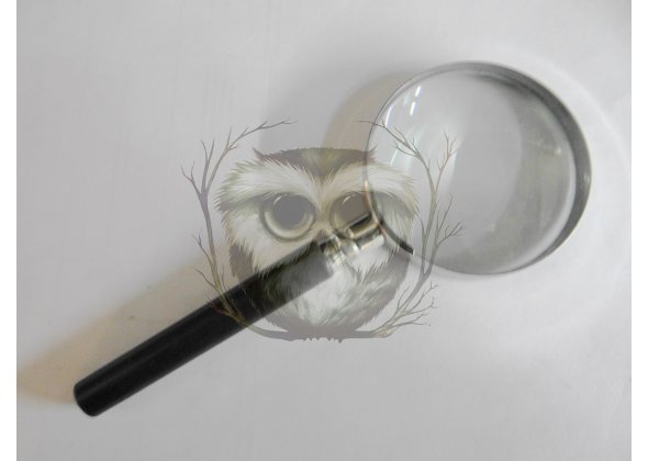 Лупа Magnilfying Glass, D=60 мм