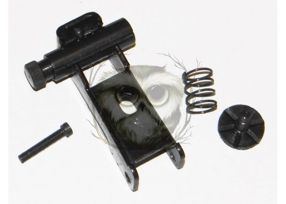 МР-512. Планка прицельная нового образца