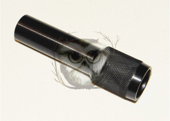 Сайга-410. Парадокс, 75 мм