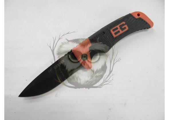 Нож Gerber 386