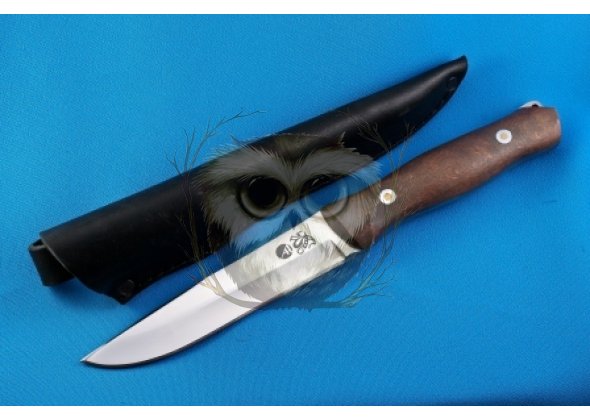 Нож Диверсант 65х13 ц\м Кизляр