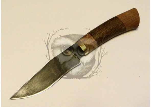 Нож Универсал ХВ5 (алмазка) Промтехснаб