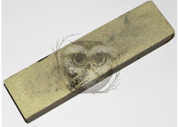 Брусок двусторонний 20х5х2,5 см