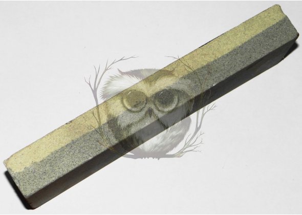 Брусок двусторонний 20х5х2,5 см