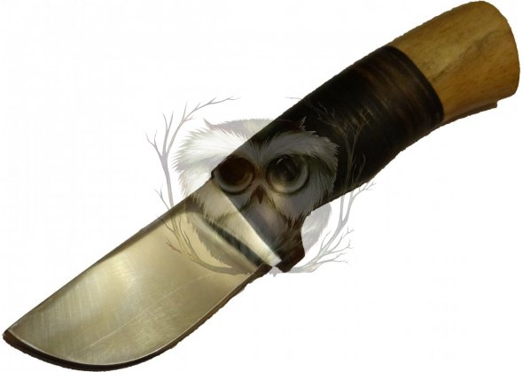 Нож Гном 95х18, Данилов