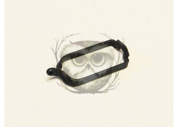 Гроза-021 Хорхе. Тяга спускового крючка