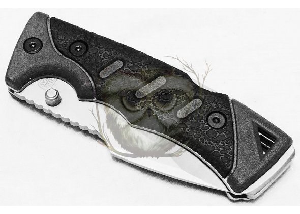Нож Viking складной Р520