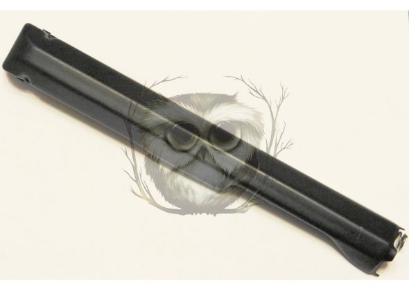 Тигр, СВД. Крышка ствольной коробки с возвратным механизмом, СОК-5, сб. 5