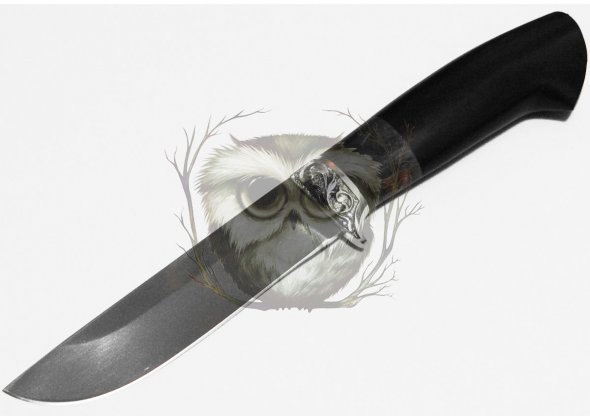 Нож Лось D2 Данилов