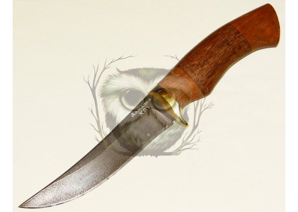 Нож Сиваш ХВ5 (алмазка) Данилов