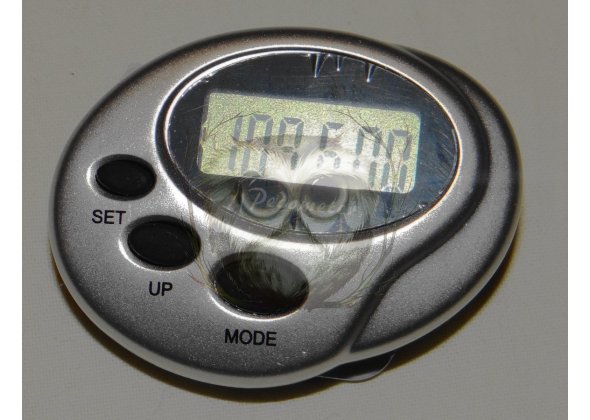 Шагомер электронный СХ-046 