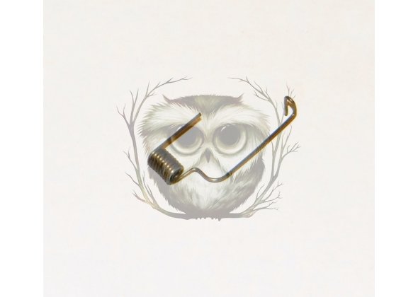 МЦМ (Марголин). Пружина тяги спуска 56-А-111